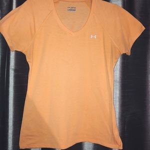 Workout shirt